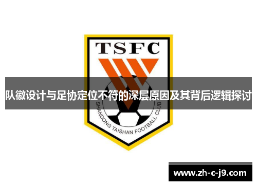 队徽设计与足协定位不符的深层原因及其背后逻辑探讨